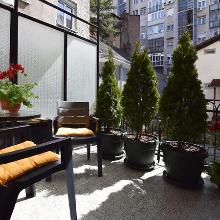 Crown Apartment - Your Most Comfortable Stay Beograd Ngoại thất bức ảnh