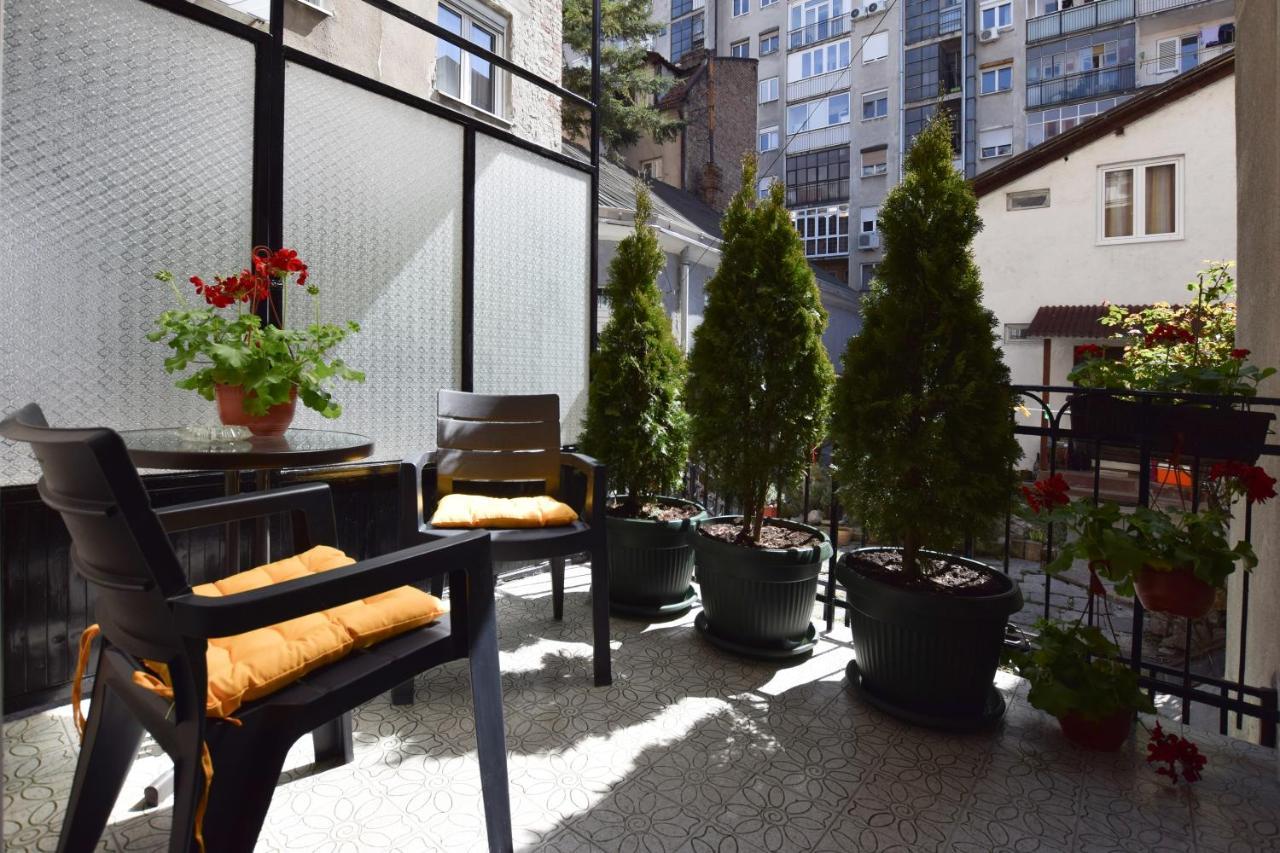 Crown Apartment - Your Most Comfortable Stay Beograd Ngoại thất bức ảnh