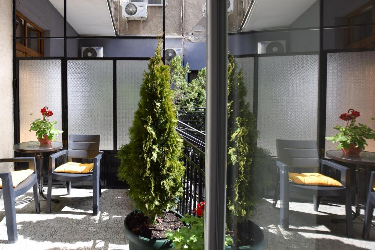 Crown Apartment - Your Most Comfortable Stay Beograd Ngoại thất bức ảnh