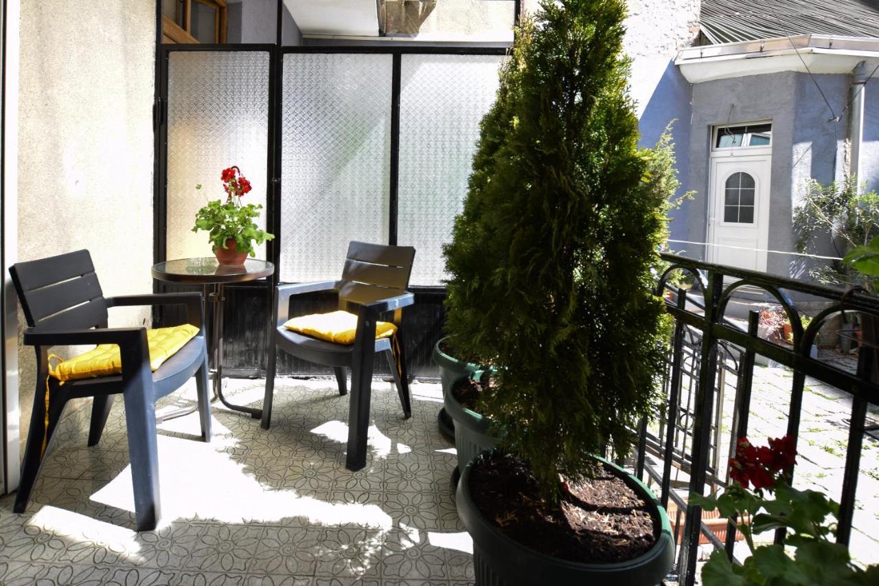 Crown Apartment - Your Most Comfortable Stay Beograd Ngoại thất bức ảnh